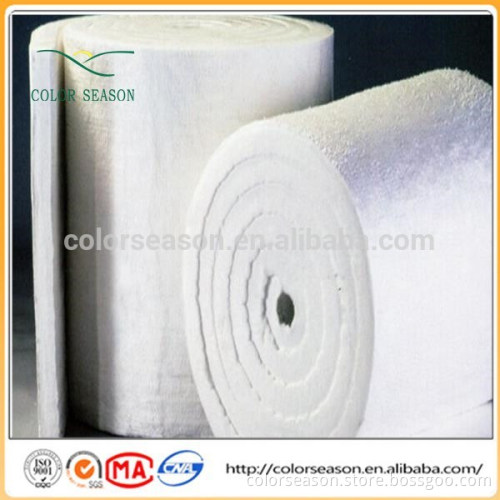 Thermal Insulation Heat Inaulation Ceramic Fiber Blanket